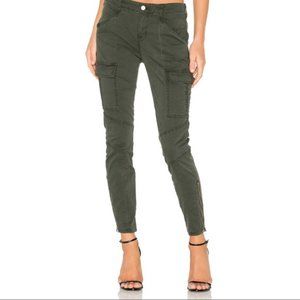 J Brand Houlihan Cargo Pants